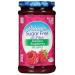 Polaner Seedless Sugar Free Blackberry & Raspberry Preserves with Fiber 13.5oz (Pack of 2) + Make Your Day Spreader - Buy Online on GoSupps.com