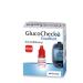GlucoCheck Excellent control solution high 4 ml