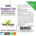 New Roots Herbal - Wild Oregano C93-30ml - Wild Oregano Oil Drops - Wild Mediterranean Oregano Oil Organic Liquid Drops - 93% Carvacrol Oregano Oil of Wild Oregano Organic Oregano Oil Drops 30 ml (Pack of 1) - Buy Online on GoSupps.com
