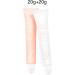  Buhygn Facial Hair Removal Cream Facial Hair Removal Lotion Beauty Hair Removal Cream With Gentle Skin Formula Fast Use 20g For Men Beauty Shower Skin Care Face - Buy Online on GoSupps.com