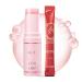 SET Kpop Idols Multi Balm Stick +CMC 1ea Collagen Wrinkle cream Moisturizer Firming Hydrating Glow Face Eye Lip Neck Hair Korean skin care Wrinkle bounce D collet
