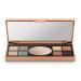 M. Asam Magic Finish Golden Vibes eyeshadow & highlighter palette (8 x 0.75 g / 3 g)- with 8 harmonizing eyeshadow a highlighter & integrated mirror make-up for versatile looks golden vibes pallet