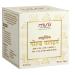 CROW Ayurvedic Gold Malam for Itching Ring Worms Eczema Stretch Marks Crack Heels and All Type of Skin with Basil Aloe Vera Turmeric Saffron Chandan & Natural Oil