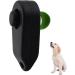 Itrimaka Dog Clickers for Training | Pet Clicker Trainer & Behavioral Aid for Dogs & Cats - Practical Black - Buy Online on GoSupps.com