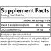 Carlson - Co-Q10 Co-Enzyme Q10 100 mg Energy Production & Heart Function 30 Softgels - Buy Online on GoSupps.com