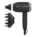 Taurus Studio Glow 1500 Travel Hair Dryer Bivolt 1400W Foldable 2 Speeds 2 Heat settings Very Lightweight & Compact