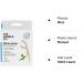 Humble Natural Dental Floss Picks - 2 x 50 pcs - Eco-Friendly Flossers - Buy Online on GoSupps.com