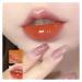 Laluerck Nonsticky Shiny Lip Gloss Plump Moisturizing Liquid Lipstick for Party or Daily Makeup Use P752