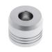 MagiDeal Classic Safety Razor Shaving Holder - Premium Silver Shaver Stand for Quality Shaving- International Shipping Available - Buy Online on GoSupps.com