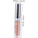 Outanaya Glitter Eyeshadow Women Makeup Eyeshadow Glitter Eyeliner Sparkling Eyeliner Shimmer Eye Shadow Glow Eye Powder Liquid - Buy Online on GoSupps.com
