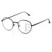 Progressive Reading Glasses Men Women Blue Light Blocking Photochromic Multifocus Reader Transition Sunglasses Premium Black 2.5 x