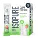 Isopure Clear Protein Stick Pack Strawberry Kiwi 20 Count (Pack of 1) Clear Protein Stick Packs Strawberry Kiwi 1.25 Pound (Pack of 1)