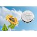 HOLLP Sister Friendship Jewelry - You're My Sunshine Makeup Pocket Mirror for Women - Buy Online on GoSupps.com