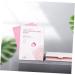Beatifufu 3 Oil-Absorbing Paper Face Oil Absorbing Tools Scented Oil Absorbing Papers Face Oil Cleaning Paper Oil Control Facial Tissue Face Oil Tissue Facial Oil Film Paper - Buy Online on GoSupps.com