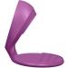 Gemini Foilpress-Silicone Finger Grips (2pcs) - Purple - Buy Online on GoSupps.com