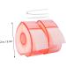 FRCOLOR 4 Rolls Double Eyelid Sticker Hand Held Mirror Single Sided Eyelid Tape Makeup Supplies Makeup Tape Self Adhesive Eyelid Double Eye Lift Tape Lifter Double Eyelid Tape Breathable - Buy Online on GoSupps.com