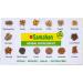 Samahan 60 Sachets - Buy Online on GoSupps.com