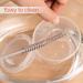 Haakaa Gen.3 Orthodontic Nipple Cap - Replacement Cap for Improved Feeding Experience - Buy Online on GoSupps.com