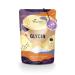 Glycine Powder Vegavero | 1000g (1kg) | 100% Pure No Additives and Vegan | Laboratory Analyzed | Collagen Synthesis & Sleep Aid | With Measuring Spoon