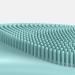 Electric Scrubber Silicone Rechargeable Face Brush Facial Cleansing - Buy Online on GoSupps.com