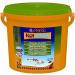 Sera Koi Color Nature Mini 3.8 Ltr - Natural Feed with 10% Spirulina for Colorful Koi (up to 12 cm) - No Colorants No Preservatives 1 Pack - International Shipping Available - Buy Online on GoSupps.com