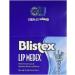 Blistex Lip Medex .25 oz (Pack of 24) - Hydrating Lip Balm for Dry, Cracked Lips - Buy Online on GoSupps.com