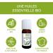 Extrait de Vanille Bourbon Bio - Ar me alimentaire - P tisserie - Ingr dient - Origine Madagascar - 100% naturel - 10 ml - Buy Online on GoSupps.com