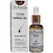 Dr Parixir Huile de soin des cheveux anti-chute de cheveux S rum + s rum de croissance anti-gris 150 ml + Shampooing anti-gris - Buy Online on GoSupps.com