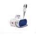 pilation Rapide Opt Shr/Shr E Light/Shr Ipl Machine de rajeunissement de la Peau Bleu