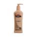 Palmers Natural Bronze Tanner 250ml Cocoa Butter Formula Body Lotion Sunkissed Summer Golden Tan Glow Dry Skin Stretch Marks & Scarring Skincare Sunbed Tanning Moisturiser curl hair jojoba scrub