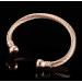 HTVNG Magnetic Copper Bracelet - Strong Elastic Band for Men & Women | Stylish Copper Jewelry for Global Shipping - Buy Online on GoSupps.com
