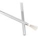 Pengxiaomei 2pcs Clay Needle & Feather Wire Texture Tools for Pottery Sculpting - Buy Online on GoSupps.com