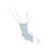 Actimove Everyday Mild Ankle Support - X-Large White | International Shipping Available - Buy Online on GoSupps.com