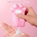 Intensive Moisturizing Hand Cream - Vegan Deep Moisturizer for Dry Hands - Nourishing Gel Lotion - Natural Cosmetics for Women - Buy Online on GoSupps.com