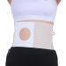 Amagogo Comfortable Abdominal Belt for Stoma & Hernia - Size L (105 cm) | International Shipping Available - Buy Online on GoSupps.com