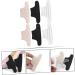 Shop Gatuida 6 Pairs Heel Wear Stickers - Comfortable Gel Cushions & Inserts for Men & Women | Perfect for High Heels & Boots - International Shipping Available - Buy Online on GoSupps.com