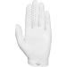 Callaway Golf Men's Tour Authentic Glove (2022) - Standard M White for Right Hand | International Shipping Available - Buy Online on GoSupps.com