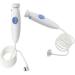 Waterpik Compatible Flosser Replacement Handle with Jet Tip - White - Buy Online on GoSupps.com