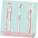 Buy HomsfoU Portable Disposable Toothbrush - Eco-Friendly Charcoal Mouthpiece for Expecting Mothers | Fast International Shipping - Buy Online on GoSupps.com