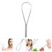 Buy Tongue Scraper for Oral Care | Breath Freshening Tongue Cleaners - International Shipping - Buy Online on GoSupps.com