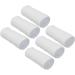 Healeved 18 Rolls Rolled Cotton Gauze - Stretch Knee Injury Tape | High-Quality White Gauze Cloth for Pressure Relief - Buy Online on GoSupps.com