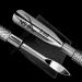 Stainless Steel Nail & Cuticle Care: Precision Toolsfor At-Home Manicures & Pedicures-Expert Silver - Buy Online on GoSupps.com