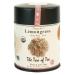 The Tao of Tea Organic Herbal Tea Lemongrass 3.0 oz (85 g)