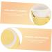 Zerodeko 2pcs Long Handle Bowl Coffee Syrup Ceramic Vinegar Bowl Gravy Seasoning Bowl Ceramics Baking Bowl - Buy Online on GoSupps.com