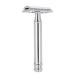 Double Edge Safety Razor - Vintage Manual Blade for a Smooth Clean Shave | Hard-Wearing Reduced Irritation - Buy Online on GoSupps.com