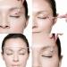 Mini Eyebrow Trimmer | Exfoliating Face Hair Razor for Precision Shaping & Trimming - 1PC - Buy Online on GoSupps.com