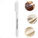 UPKOCH Fondant Assist Tool Baking Pigment Pen Painting Chocolate Pens Gummy Pencils Paintbrush Cookies Cake Marker Pen Gumdrops Crackers Baking Pen Plastic White Baking Supplies Pen - Buy Online on GoSupps.com