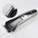 Professional Cordless Hair Clippers 7-in-1 | Easy Hair Clipper Rechargeable Trimmer for Men - Perfect for Haircut & Beard Grooming - Buy Online on GoSupps.com