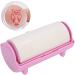 Sunicon Nail Stamper Clean Sticker Nail Art Stamper Pattern Removal Tool Manicure Tool for Home Salon DIY Nail Art Decor (redness) - Buy Online on GoSupps.com