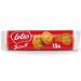 Lotus Biscoff - Caramelized Sandwich Cookies - Original Biscoff Cream Filling 1 sleeve of 15 cookies